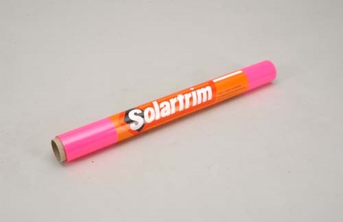 SOLARTRIM FLUORESCENT PINK  5523482